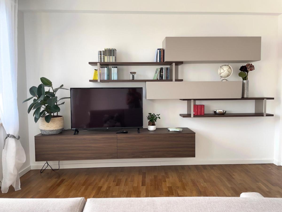 Апартаменти Atelier Rimini 3 Екстер'єр фото