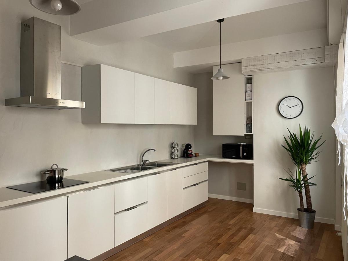 Апартаменти Atelier Rimini 3 Екстер'єр фото