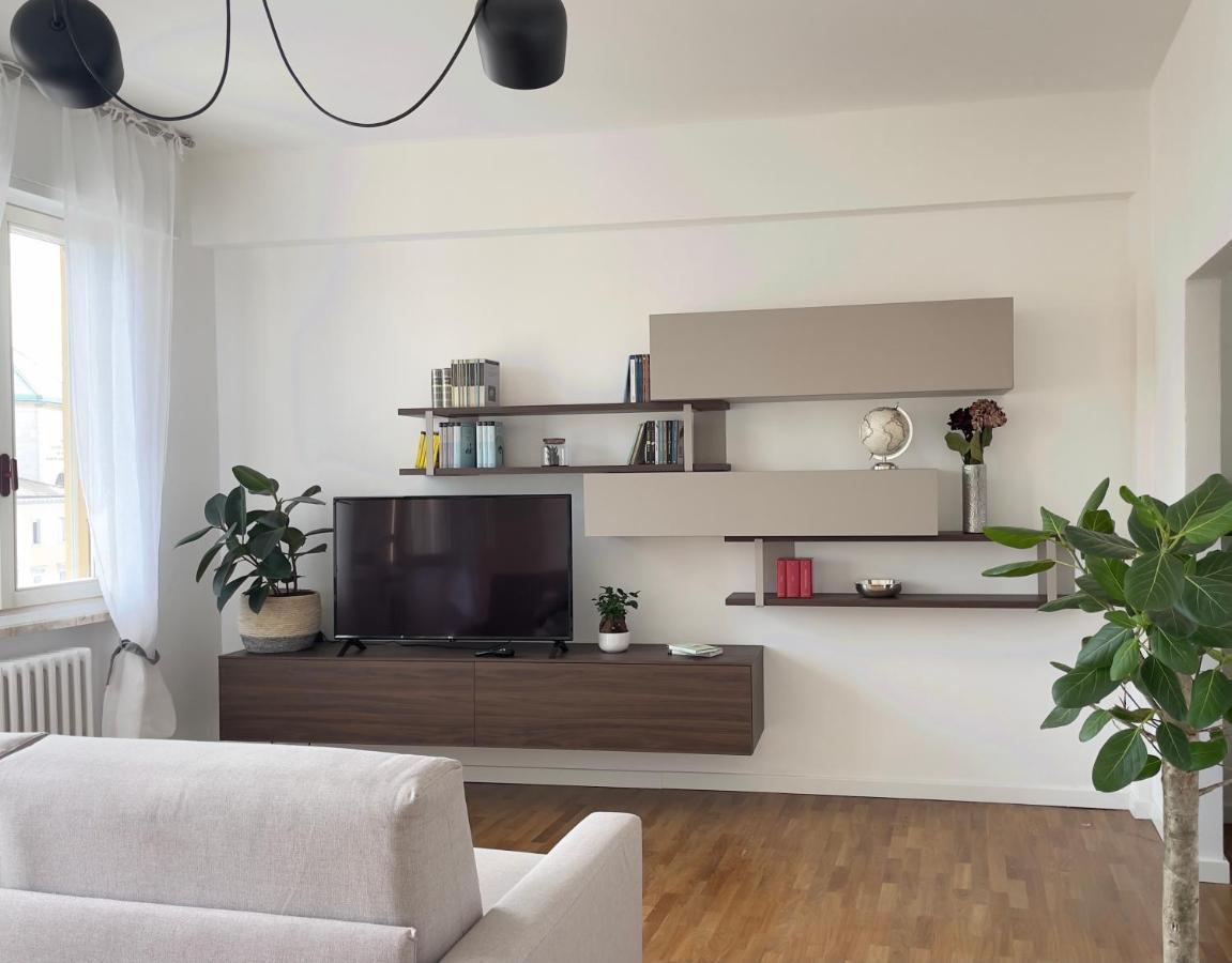 Апартаменти Atelier Rimini 3 Екстер'єр фото